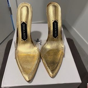 Jessica Rich Macy Mule size 39